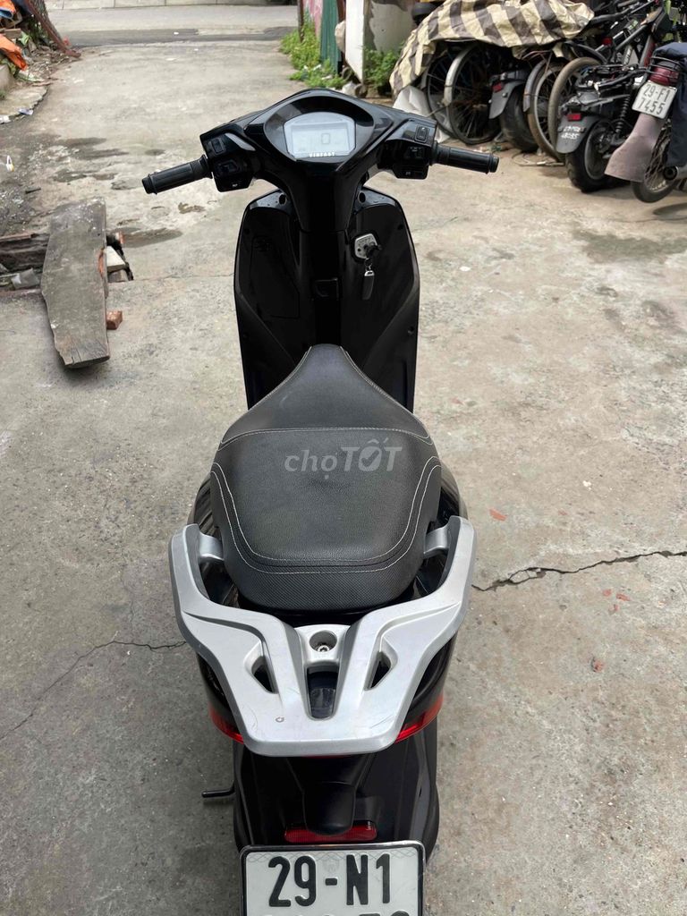VinFast Feliz 2022 - ảnh 4