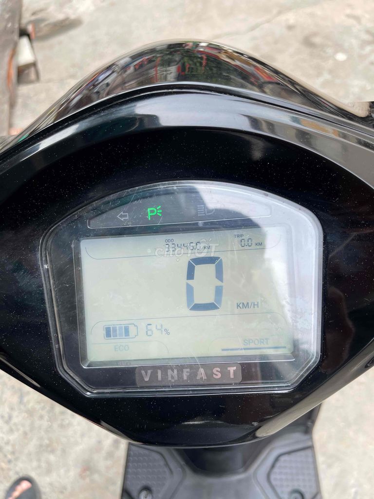 VinFast Feliz 2022 - ảnh 5