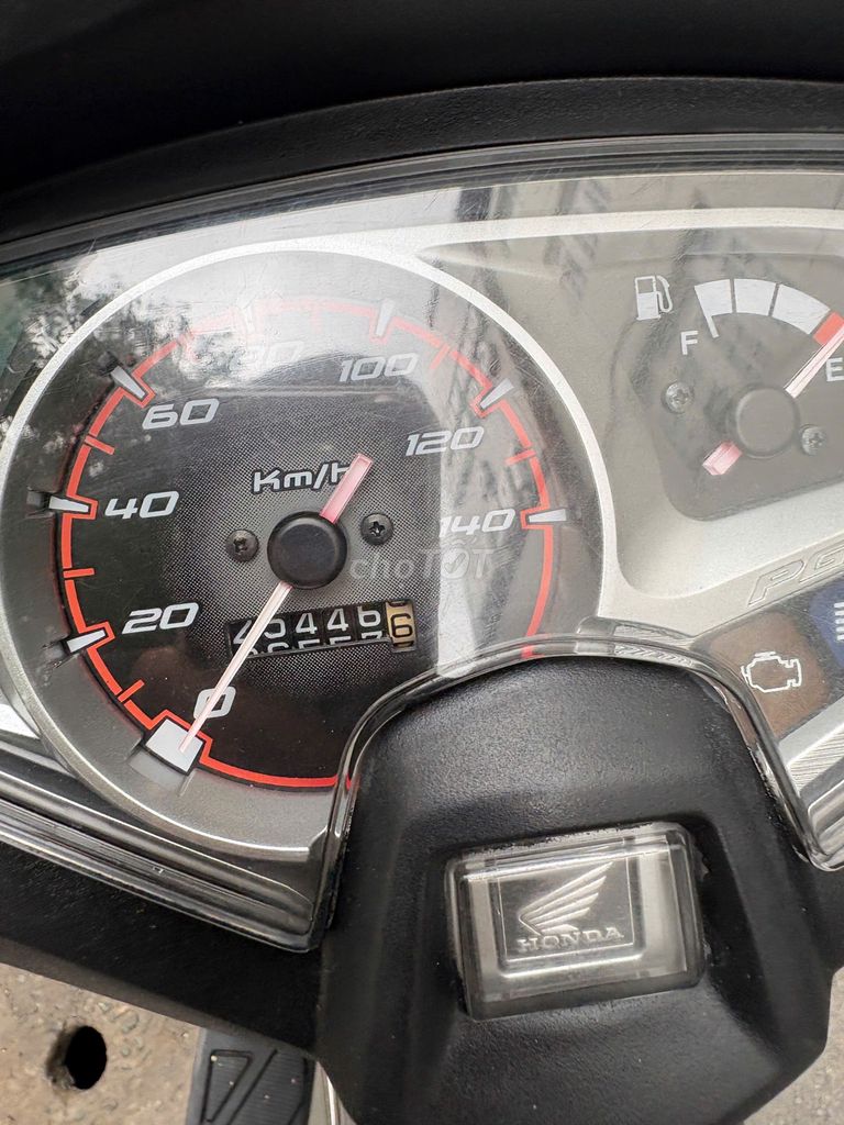 Honda Air Blade 2010 - ảnh 2
