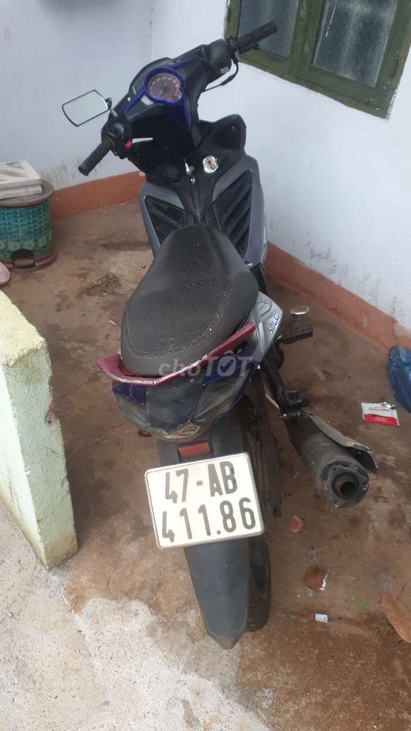 Yamaha Exciter 2019 - ảnh 1