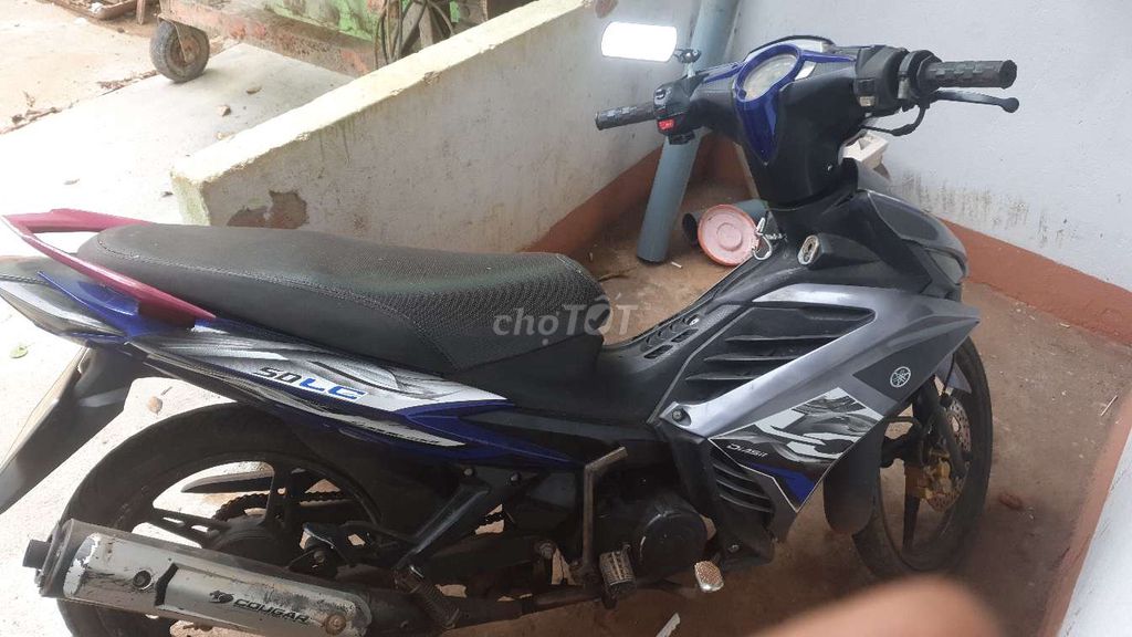 Yamaha Exciter 2019 - ảnh 2