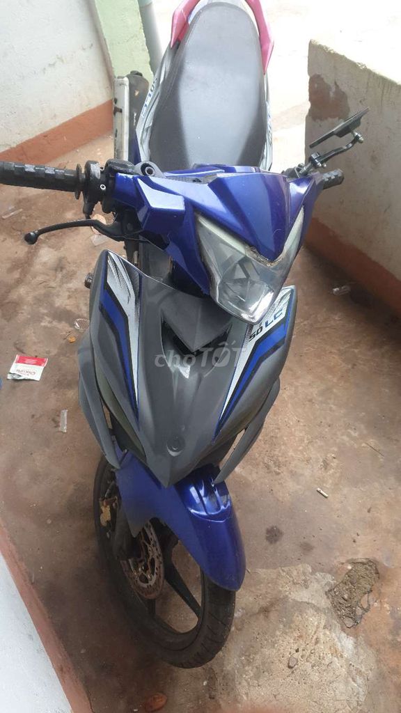 Yamaha Exciter 2019 - ảnh 3