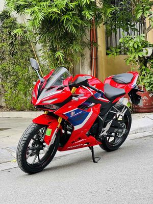 Honda CBR 2022 - ảnh 1