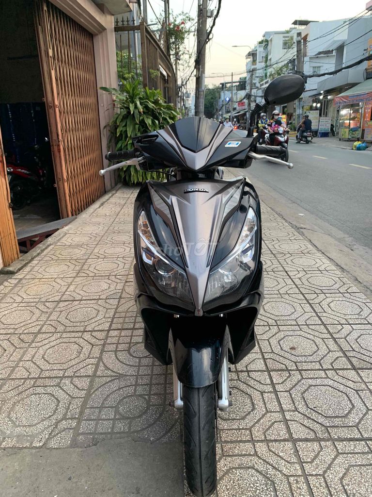 Honda Air Blade 2014 - ảnh 1