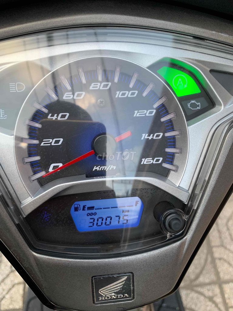 Honda Air Blade 2014 - ảnh 5