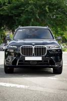 BMW X7 xDrive40i M Sport 2023 - ảnh 1