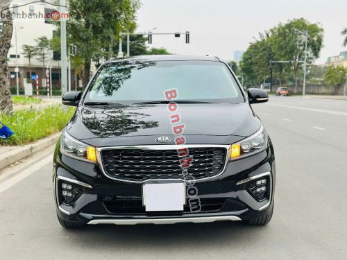 Kia Sedona 2.2 DAT Luxury 2021 - ảnh 2