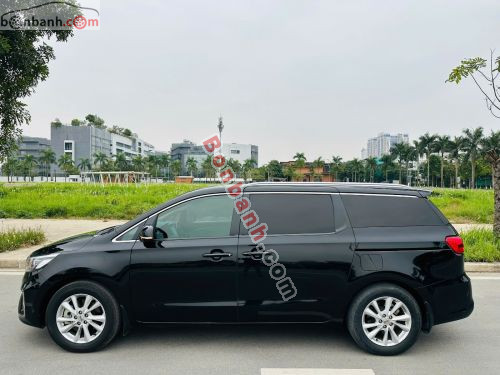 Kia Sedona 2.2 DAT Luxury 2021 - ảnh 3