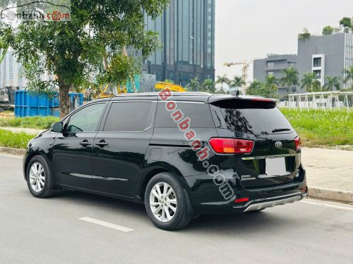 Kia Sedona 2.2 DAT Luxury 2021 - ảnh 4