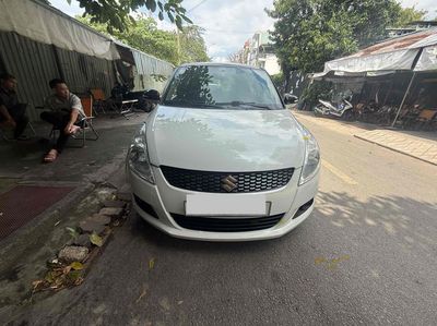 Suzuki Swift 2017 - ảnh 1