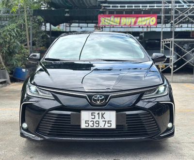 Toyota Corolla altis 1.8V - ảnh 1