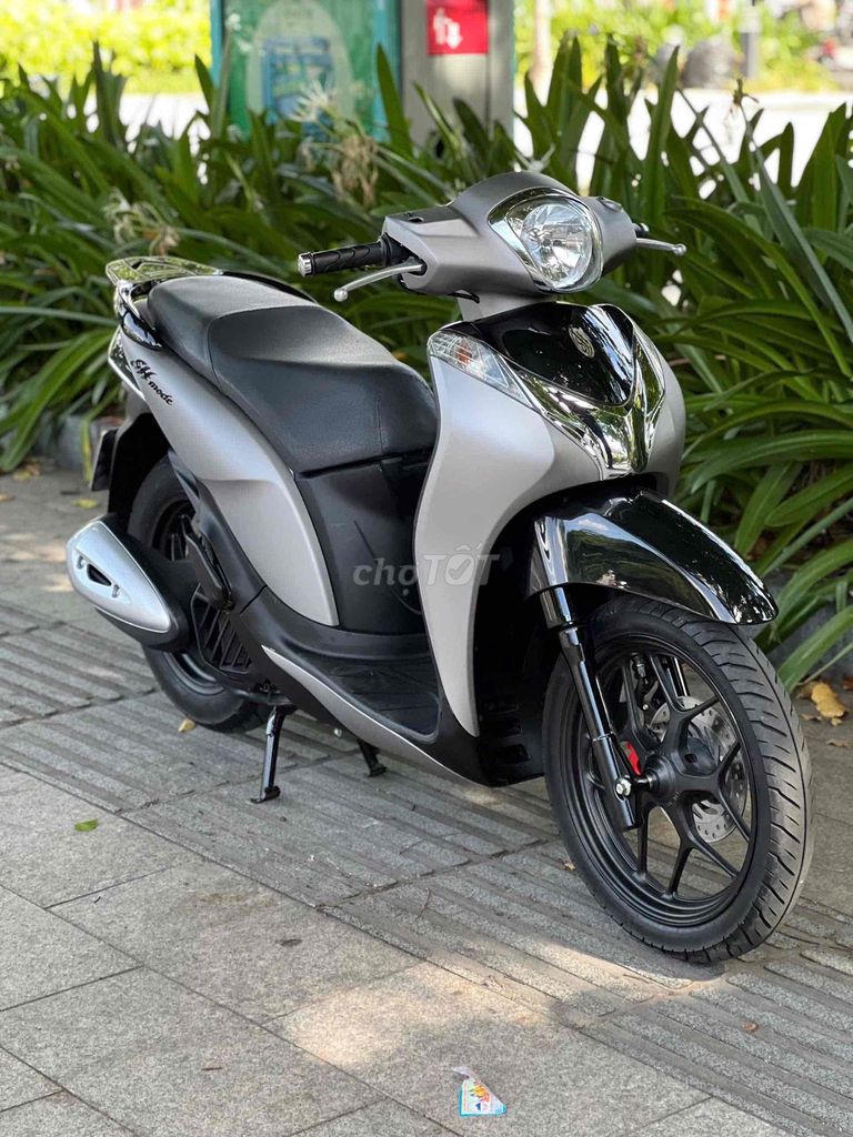 Honda SH 2017 - ảnh 1