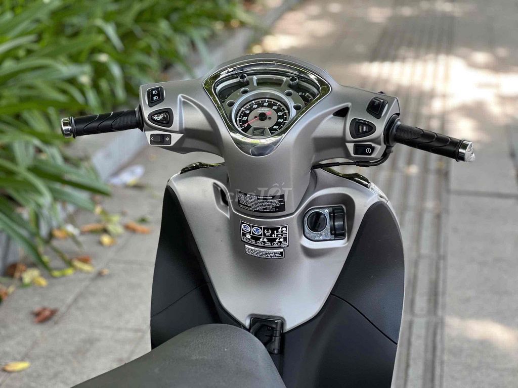 Honda SH 2017 - ảnh 3