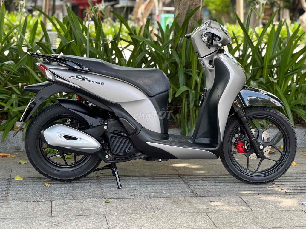 Honda SH 2017 - ảnh 4