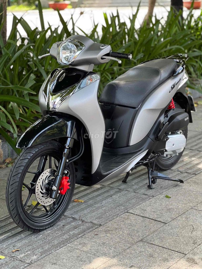 Honda SH 2017 - ảnh 5
