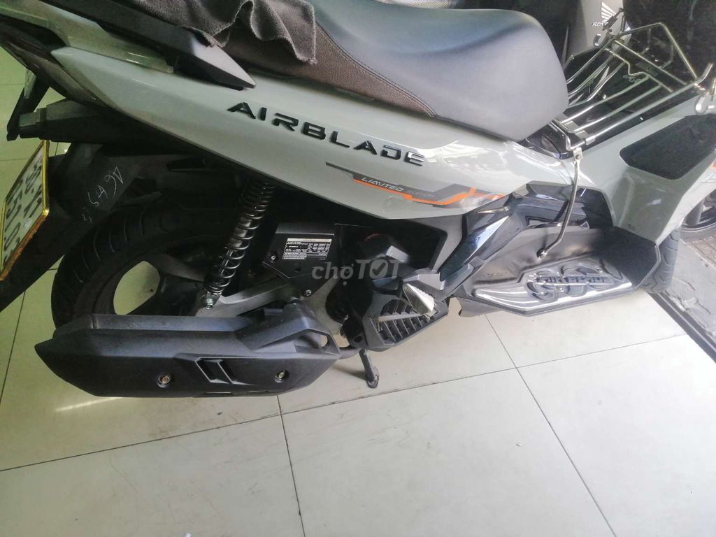 Honda Airblade 2021 - ảnh 2