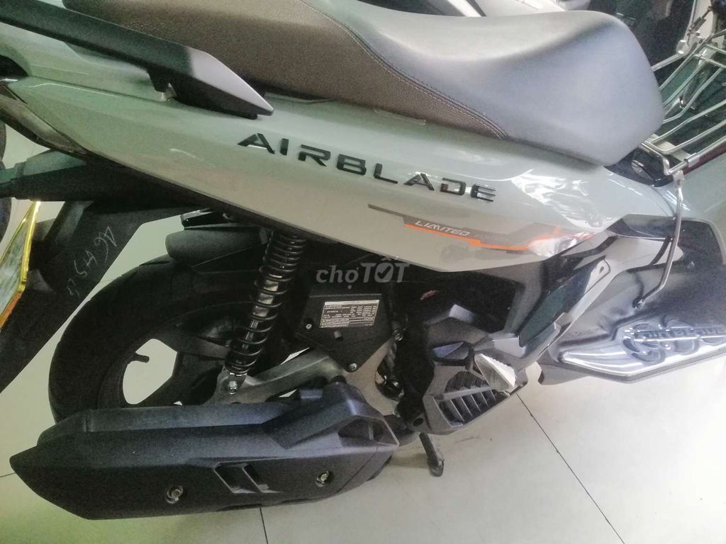 Honda Airblade 2021 - ảnh 3