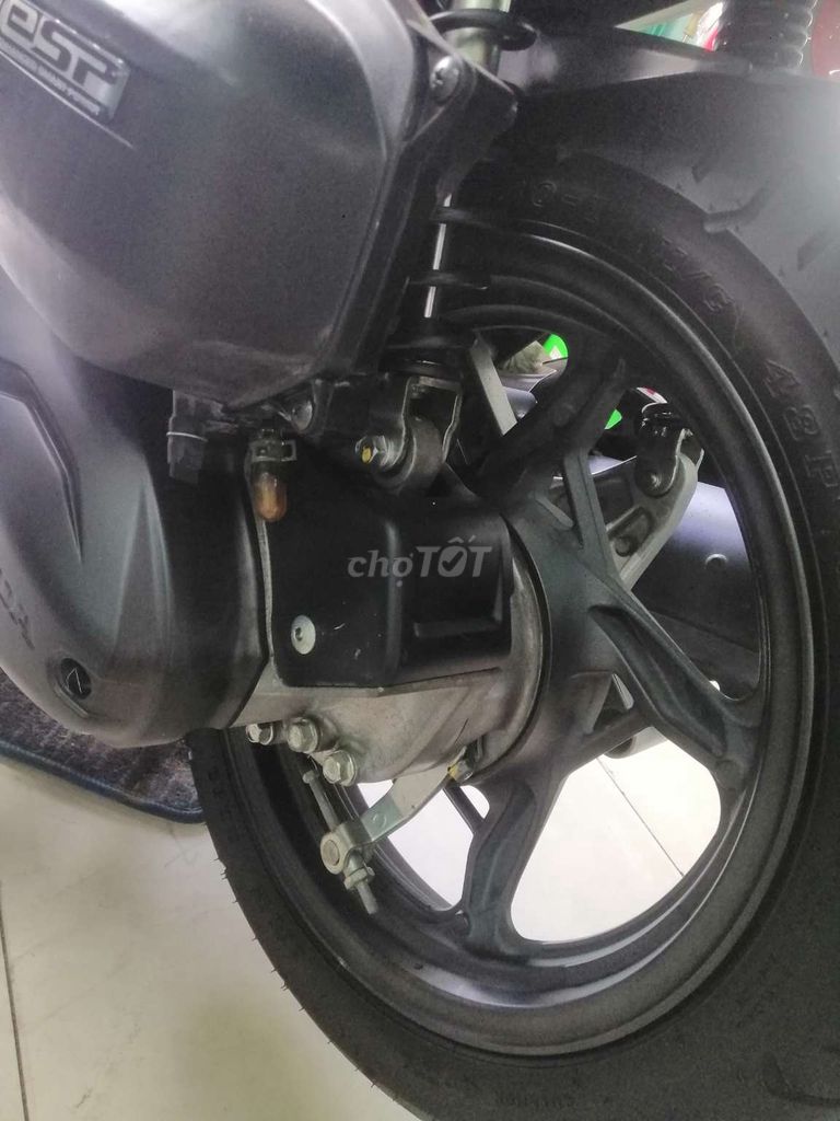 Honda Airblade 2021 - ảnh 5
