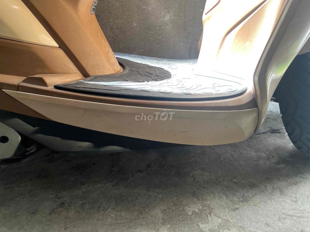 Honda Lead 2014 - ảnh 3