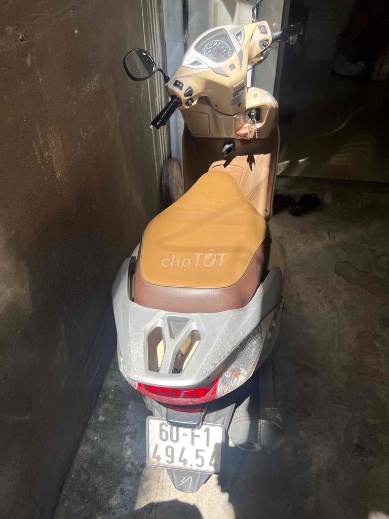 Honda Lead 2014 - ảnh 5