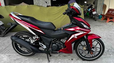 Honda Winner 2018 - ảnh 1