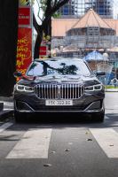 BMW 7 Series 2021 - ảnh 1