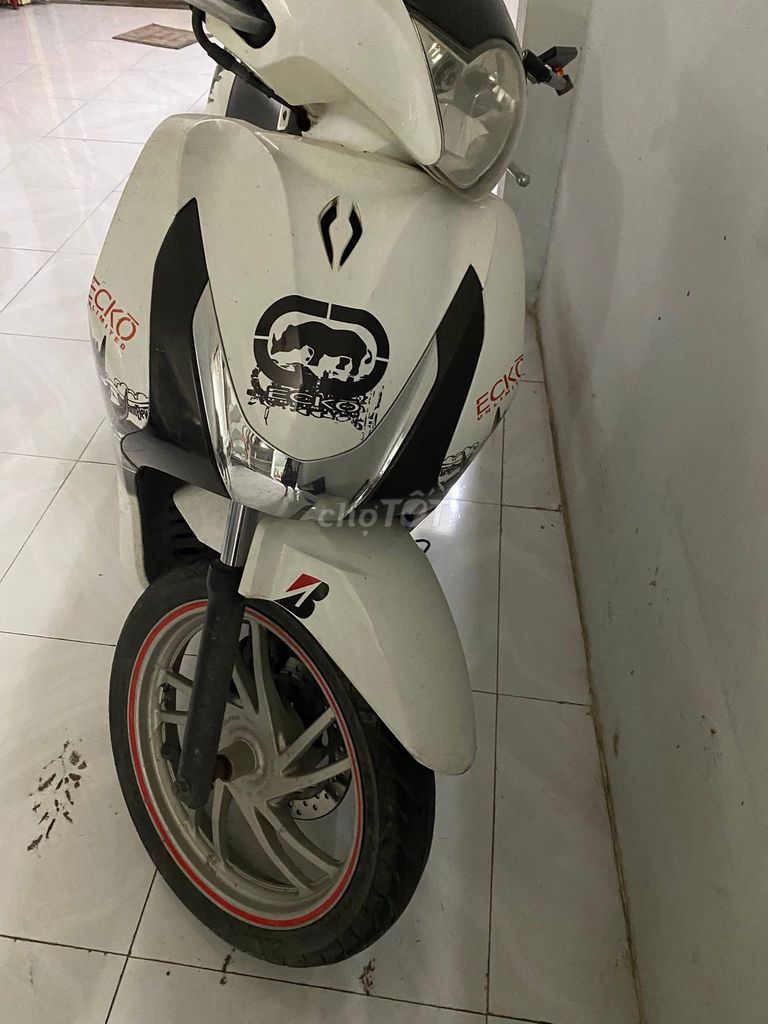 Honda SH 2023 - ảnh 1