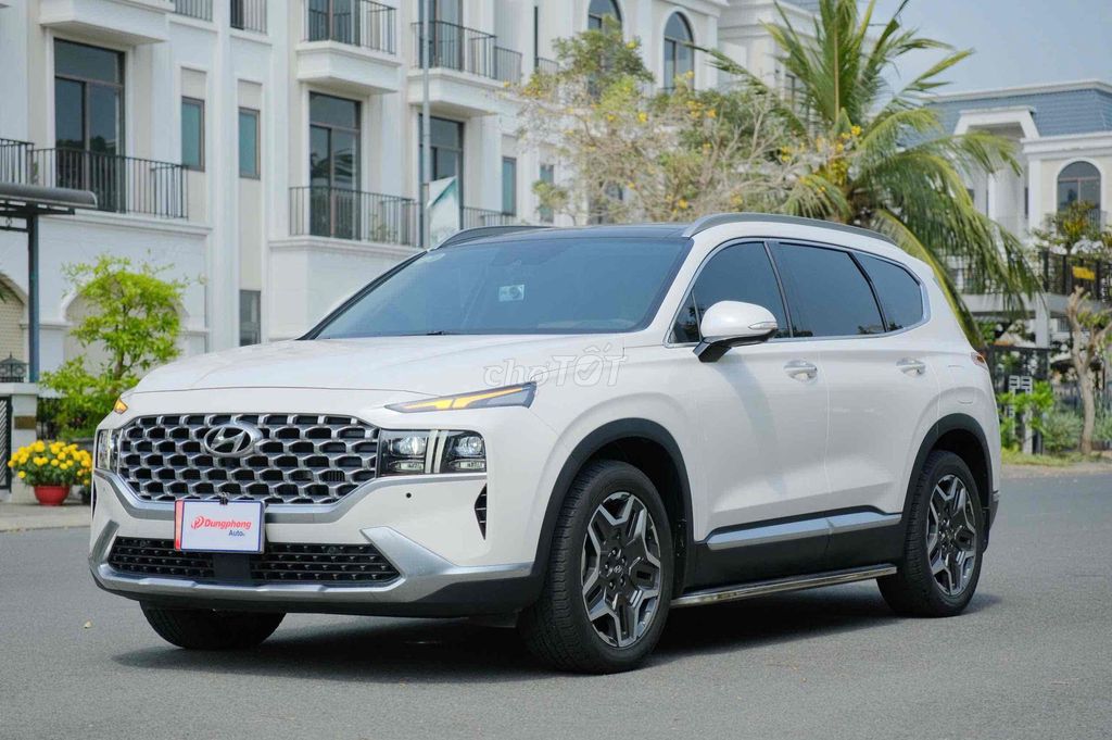 Hyundai 2022 - ảnh 1