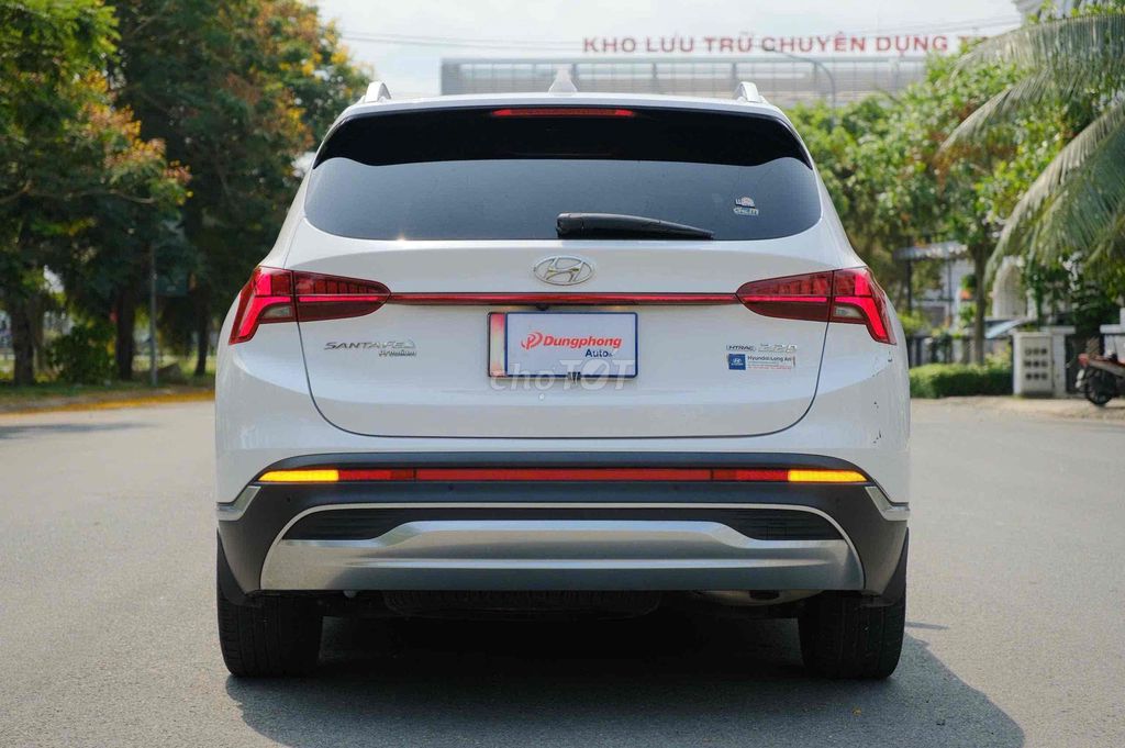 Hyundai 2022 - ảnh 4