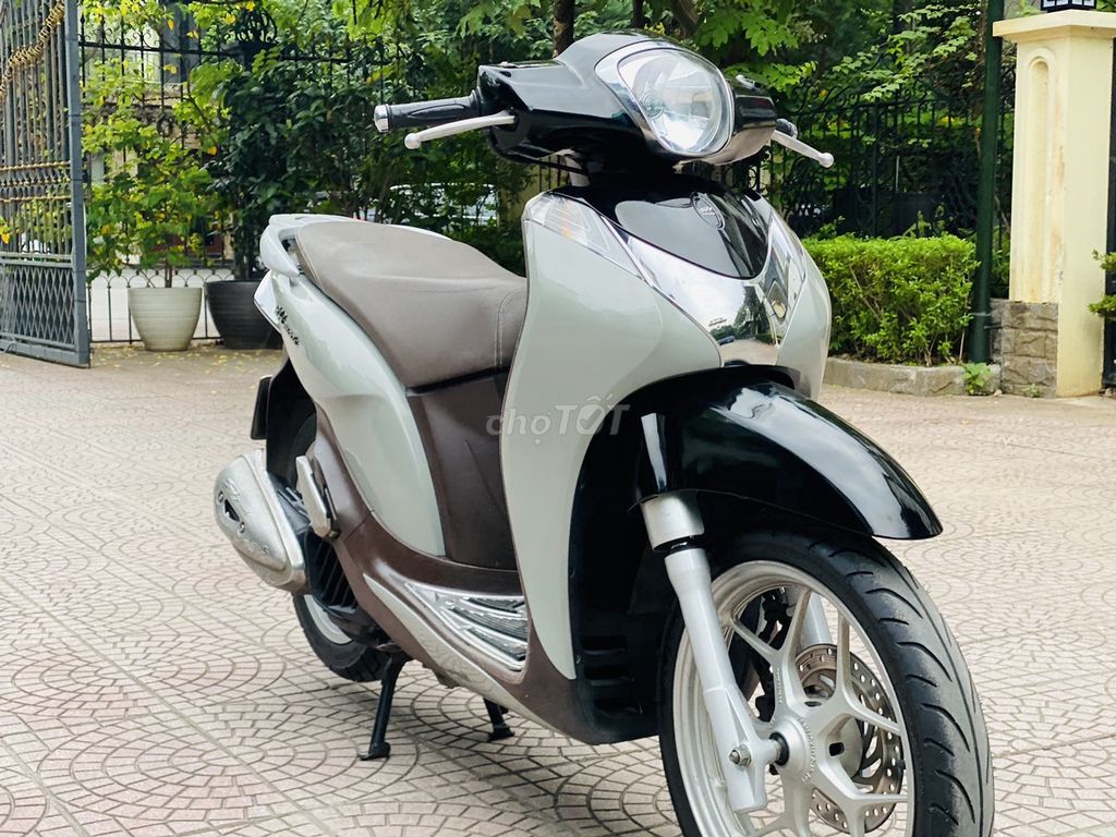 Honda SH Mode 2019 - ảnh 1