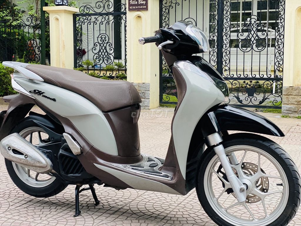 Honda SH Mode 2019 - ảnh 2