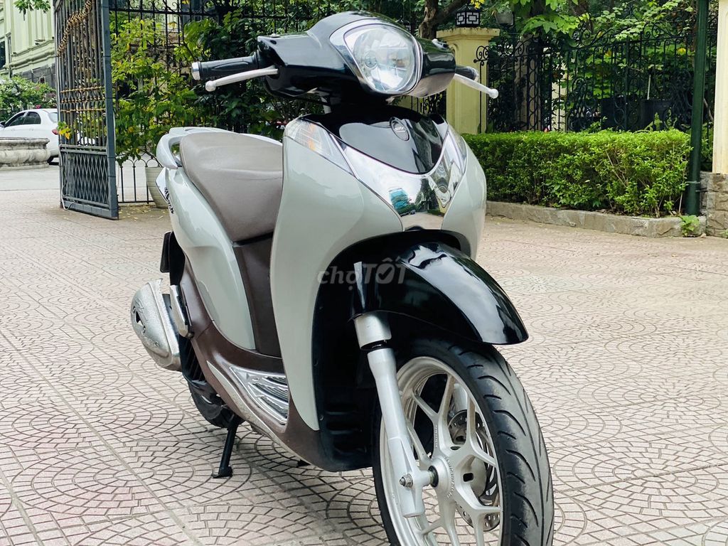 Honda SH Mode 2019 - ảnh 3