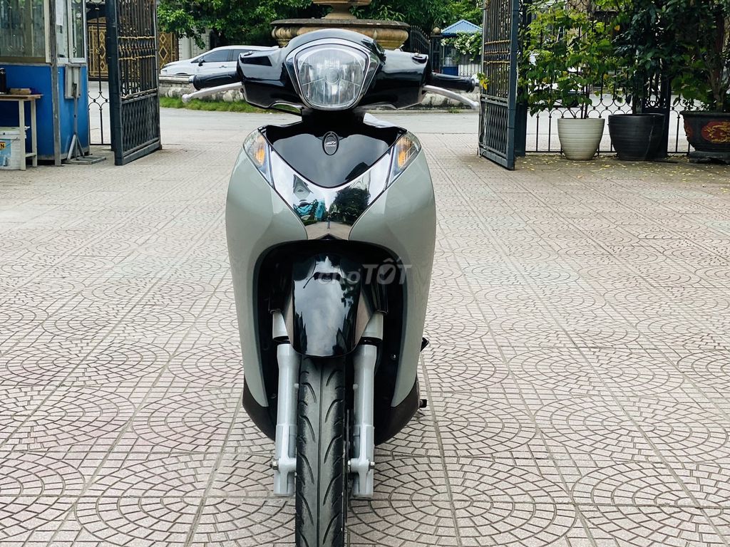 Honda SH Mode 2019 - ảnh 4