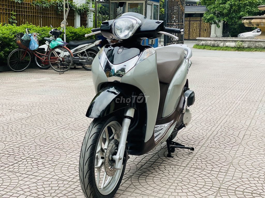 Honda SH Mode 2019 - ảnh 5