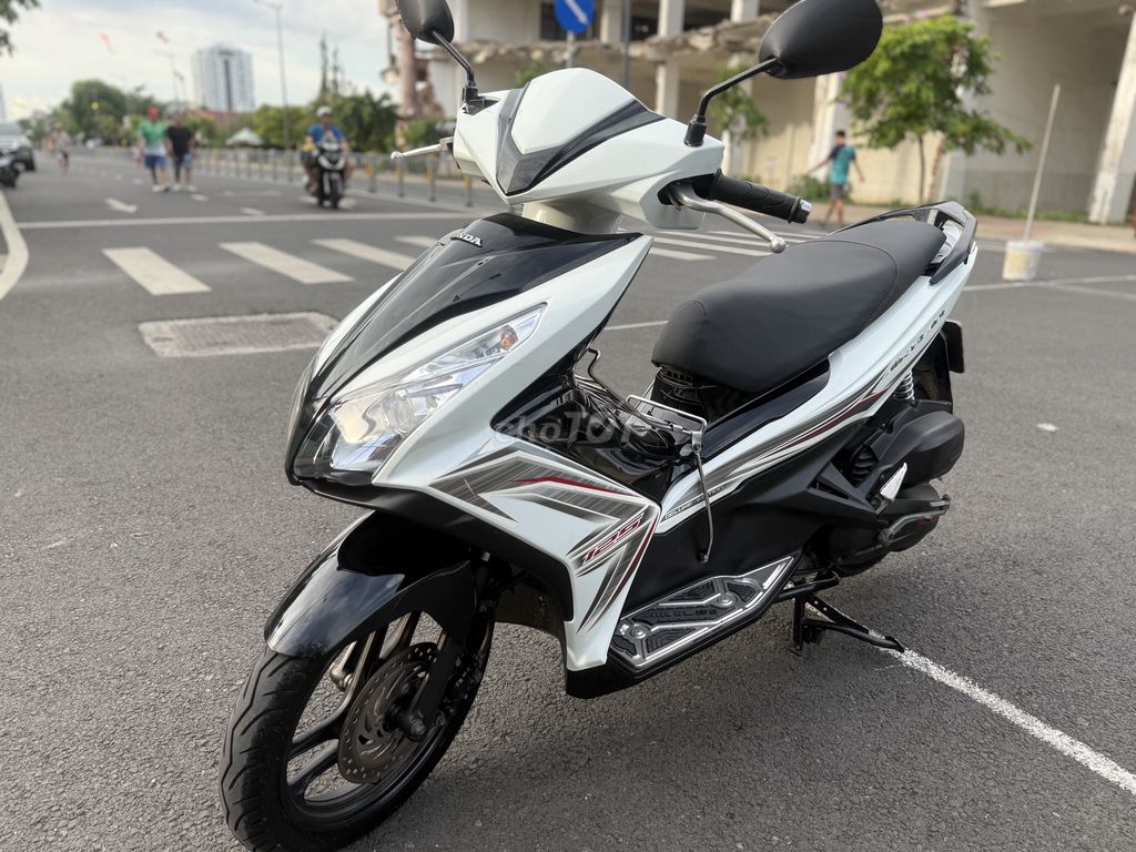 Honda Air Blade 2014 - ảnh 1