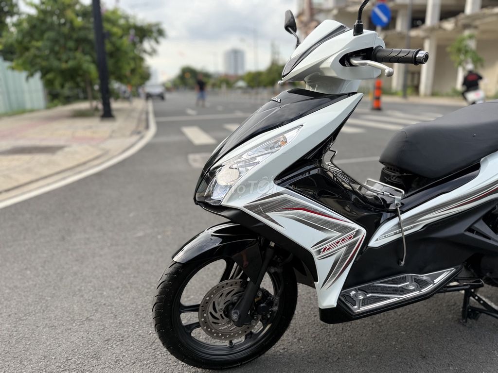 Honda Air Blade 2014 - ảnh 2