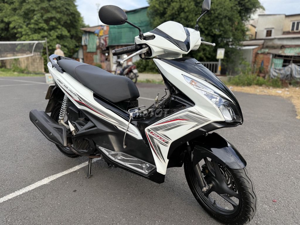 Honda Air Blade 2014 - ảnh 5