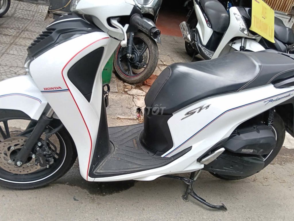 Honda SH 2019 - ảnh 2