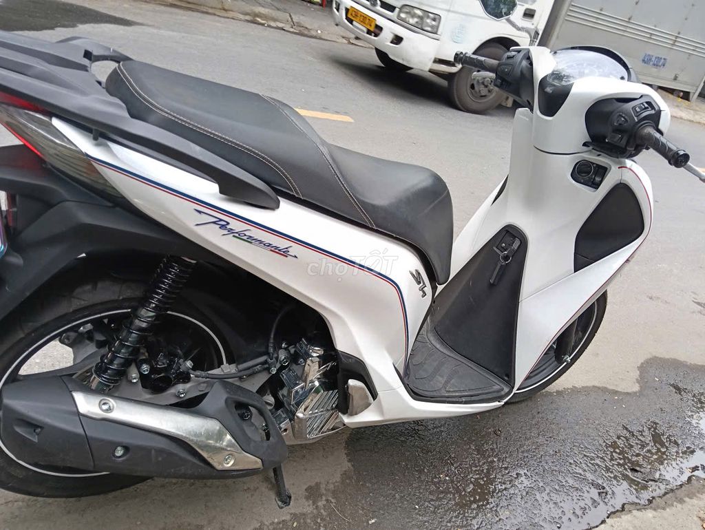 Honda SH 2019 - ảnh 3