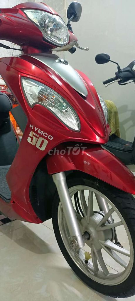 Kymco 2018 - ảnh 3