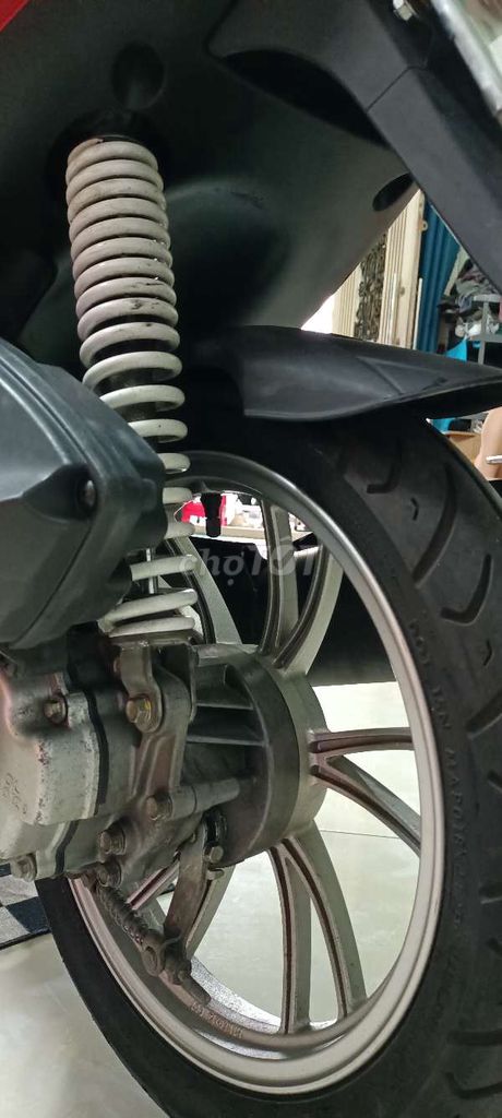 Kymco 2018 - ảnh 5