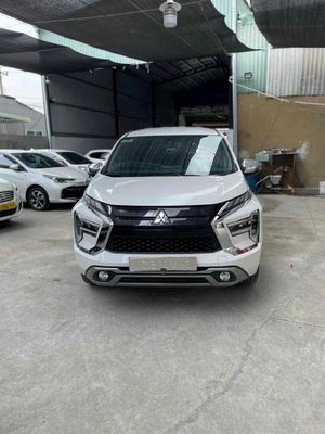 Mitsubishi Xpander 2025 - ảnh 1