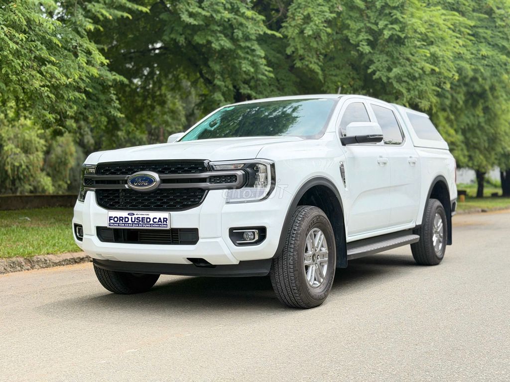 Ford Ranger 2025 - ảnh 2