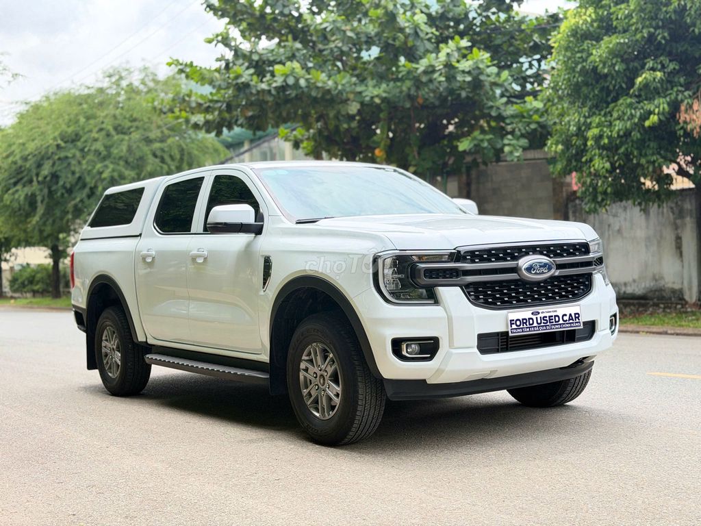 Ford Ranger 2025 - ảnh 3