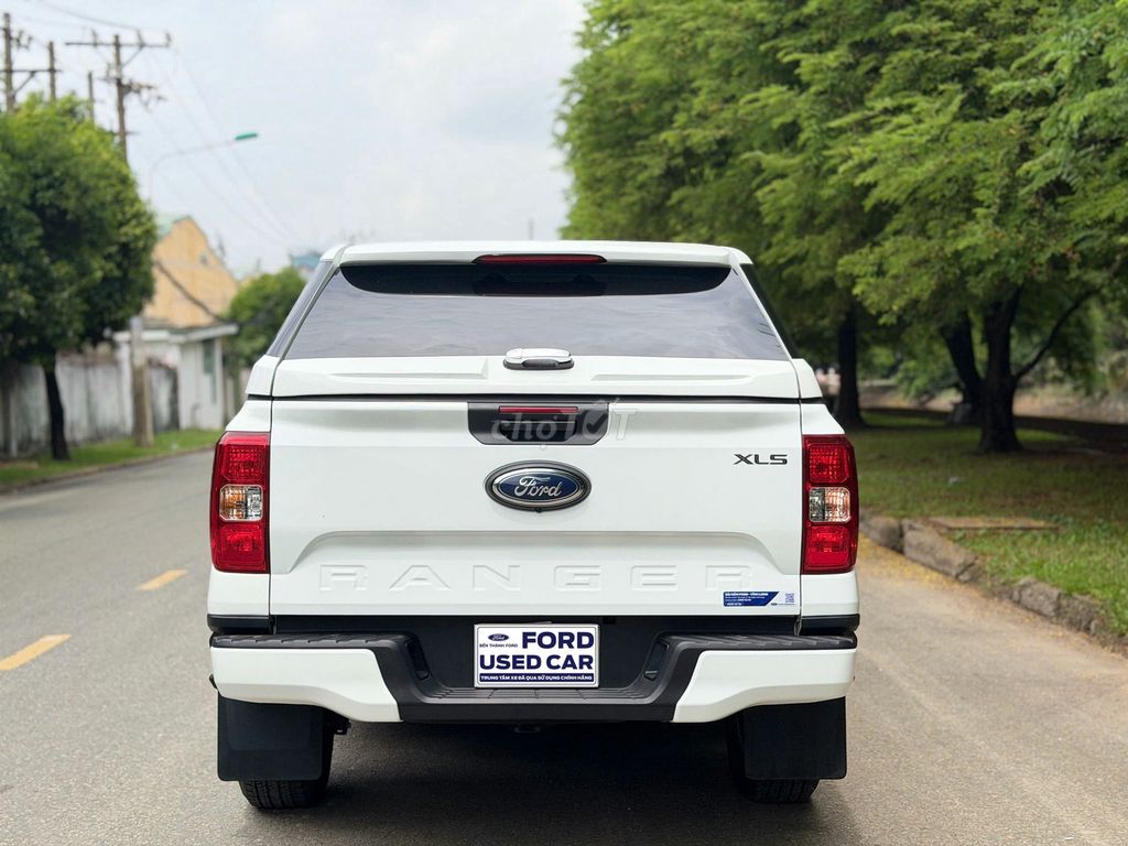 Ford Ranger 2025 - ảnh 5