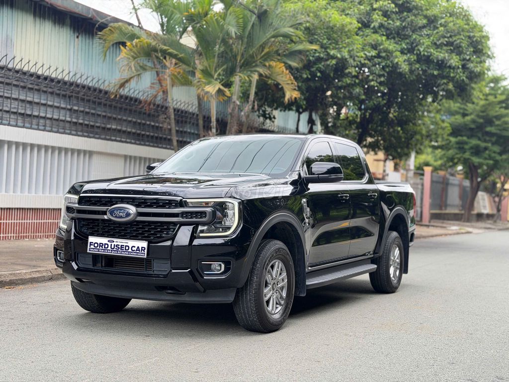 Ford Ranger 2025 - ảnh 2
