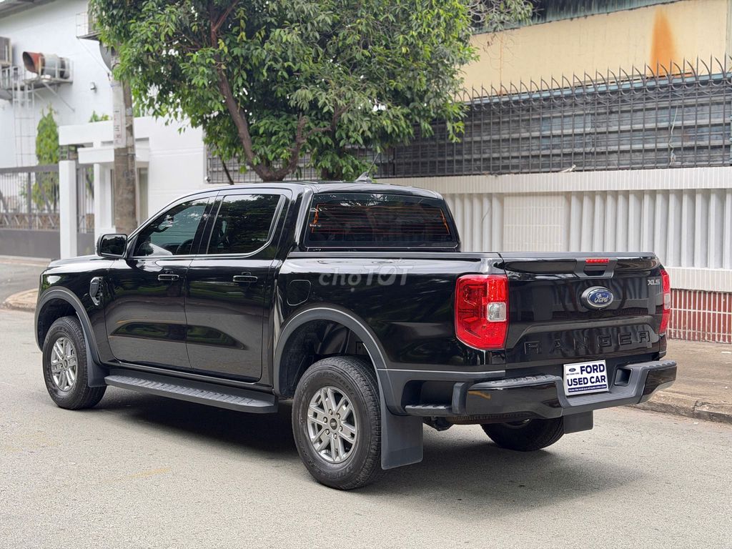 Ford Ranger 2025 - ảnh 3
