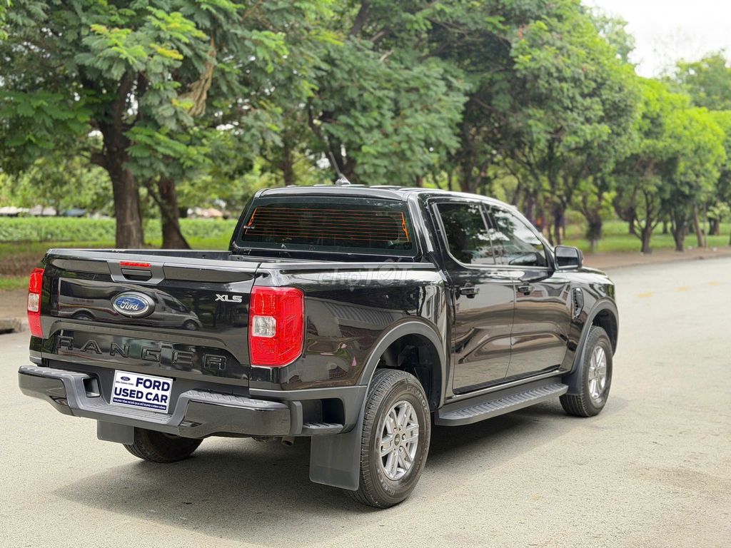 Ford Ranger 2025 - ảnh 4