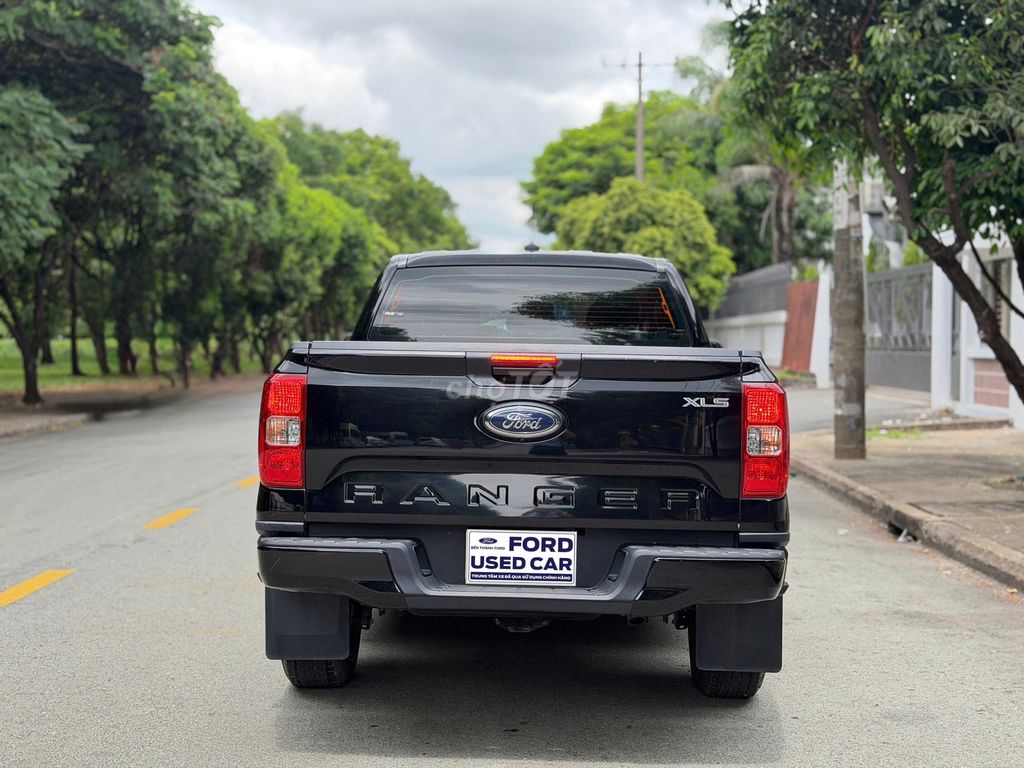 Ford Ranger 2025 - ảnh 5