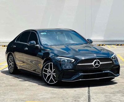 Mercedes Benz 2021 - ảnh 1